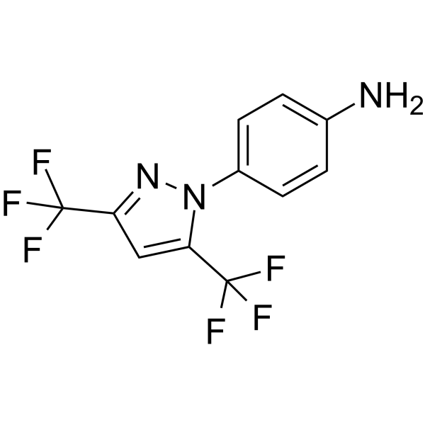 CRAC intermediate 2 123066-64-8